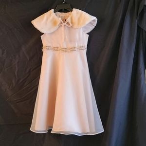 Girl's Special Occasion Dress
